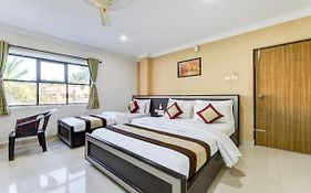 Hotel Pleasant Days Chennai