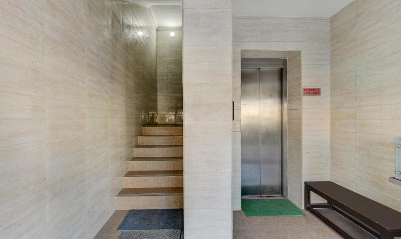 Pleasant Days Hotel Chennai Exterior photo