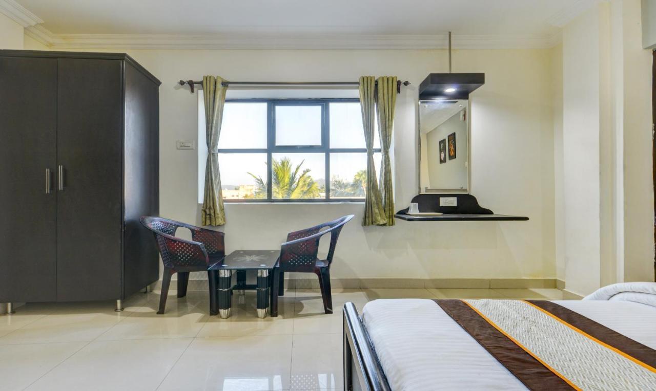 Pleasant Days Hotel Chennai Exterior photo