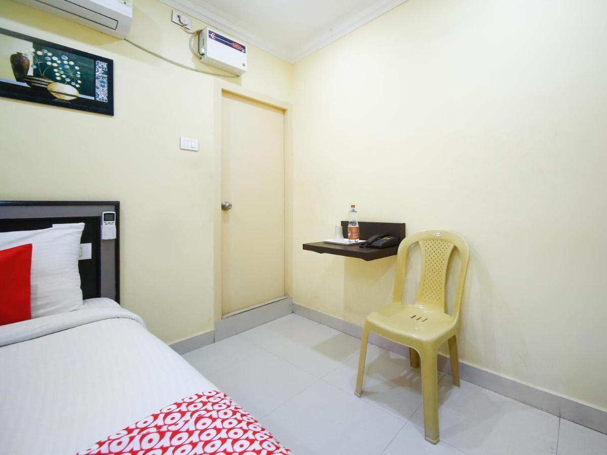 Pleasant Days Hotel Chennai Exterior photo