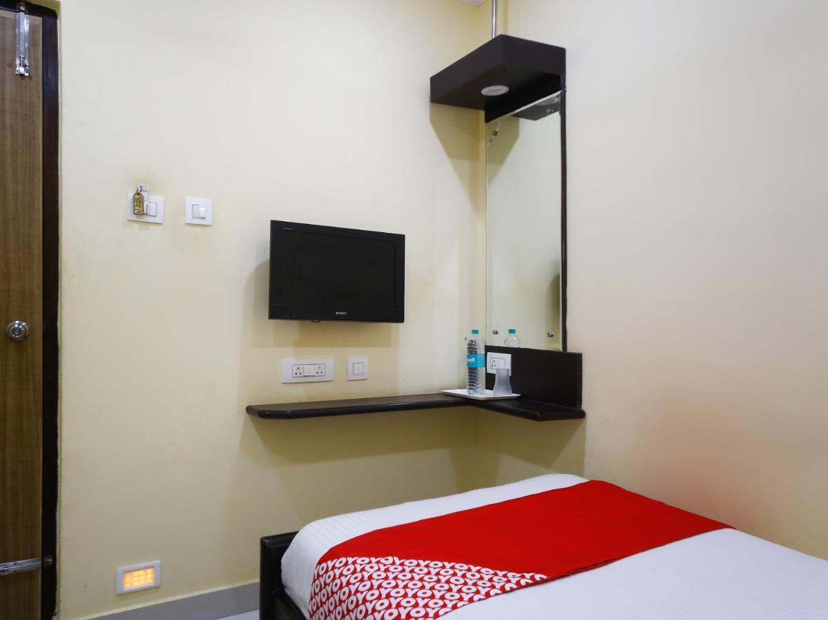 Pleasant Days Hotel Chennai Exterior photo